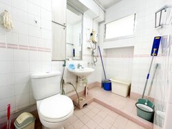 Blk 207 Pasir Ris Street 21 (Pasir Ris), HDB Executive #474722131